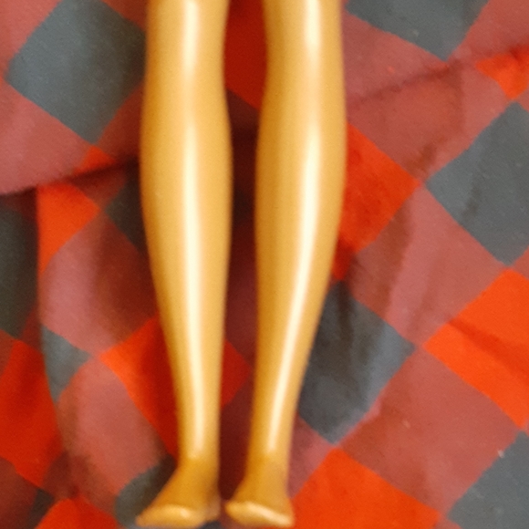 Barbie brown skin - Picture 3 of 7